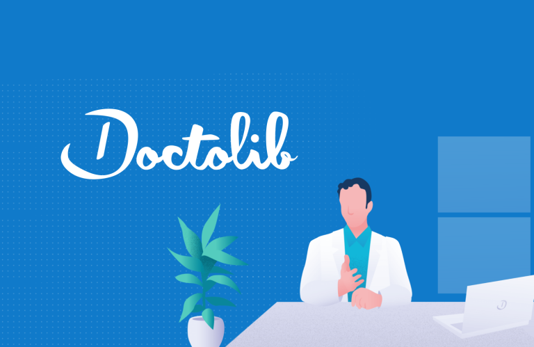 Doctolib