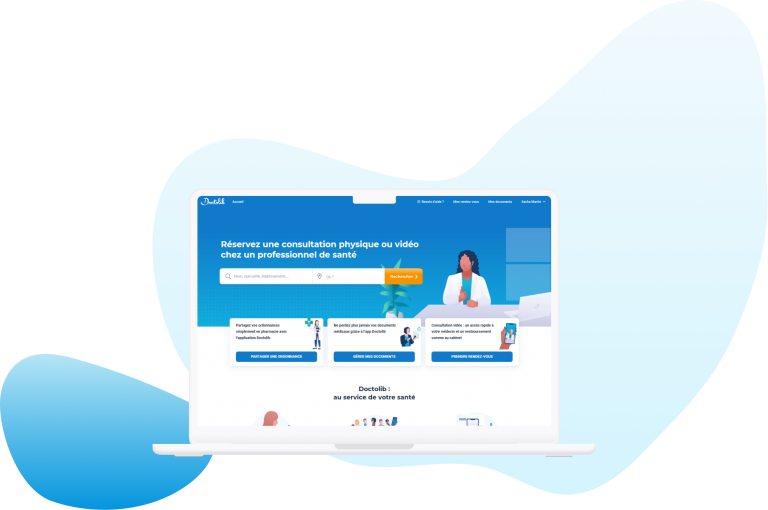Doctolib